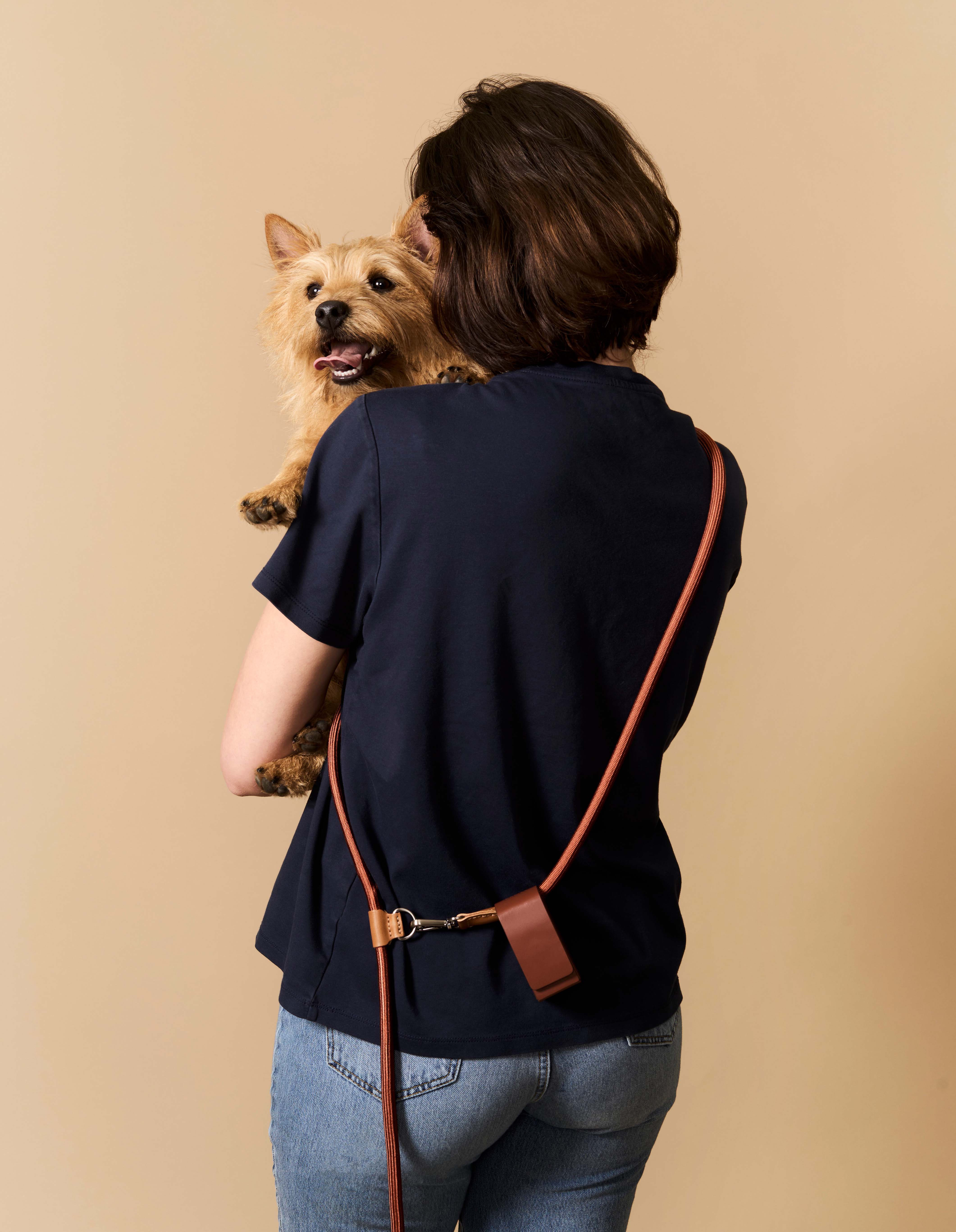 Hands-Free Ray Harness – Boo Oh