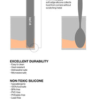 Mogo Spatula