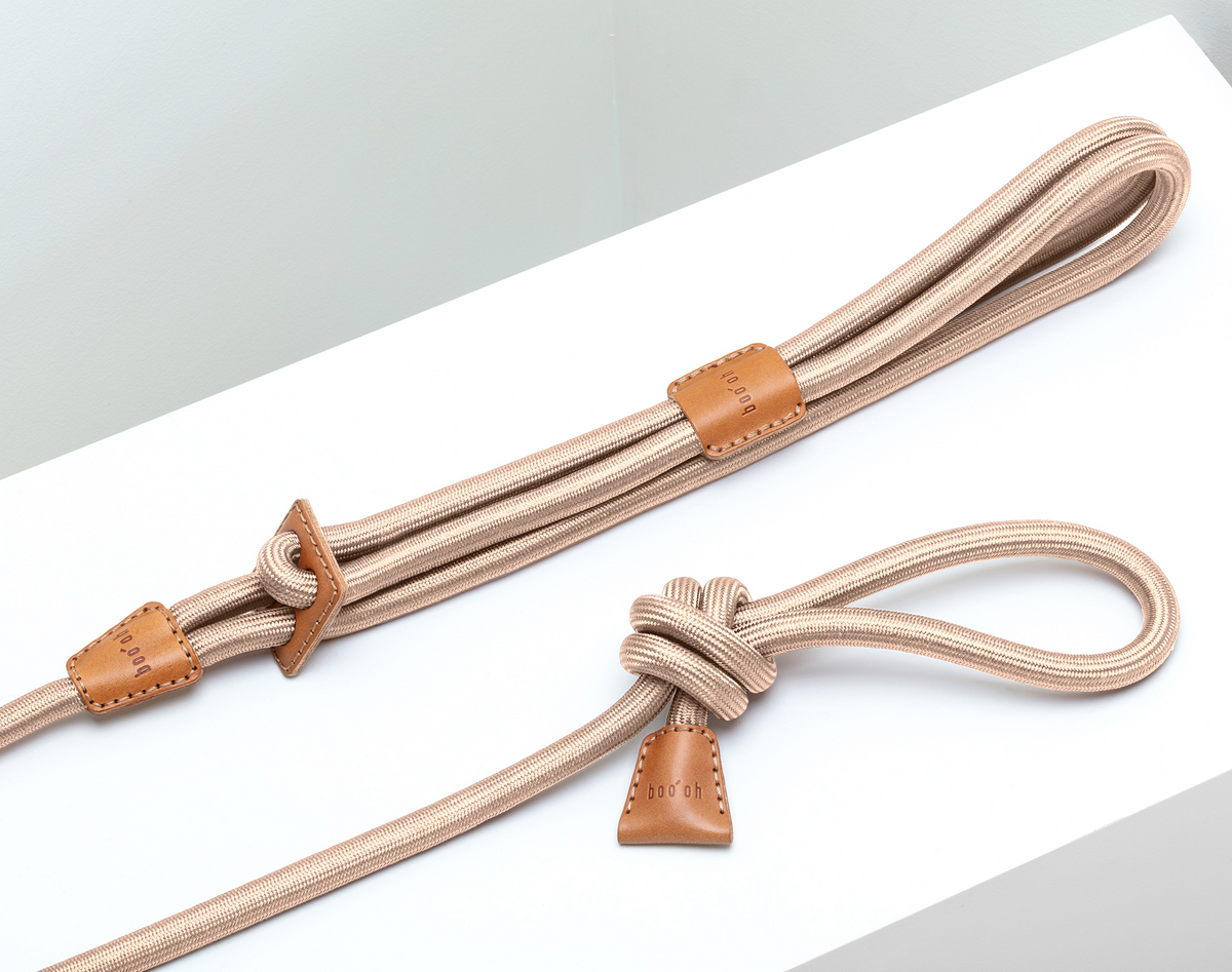 Boo'oh | RAY ハーネス Mサイズ シャンパンゴールド Ray Harness – Boo Oh