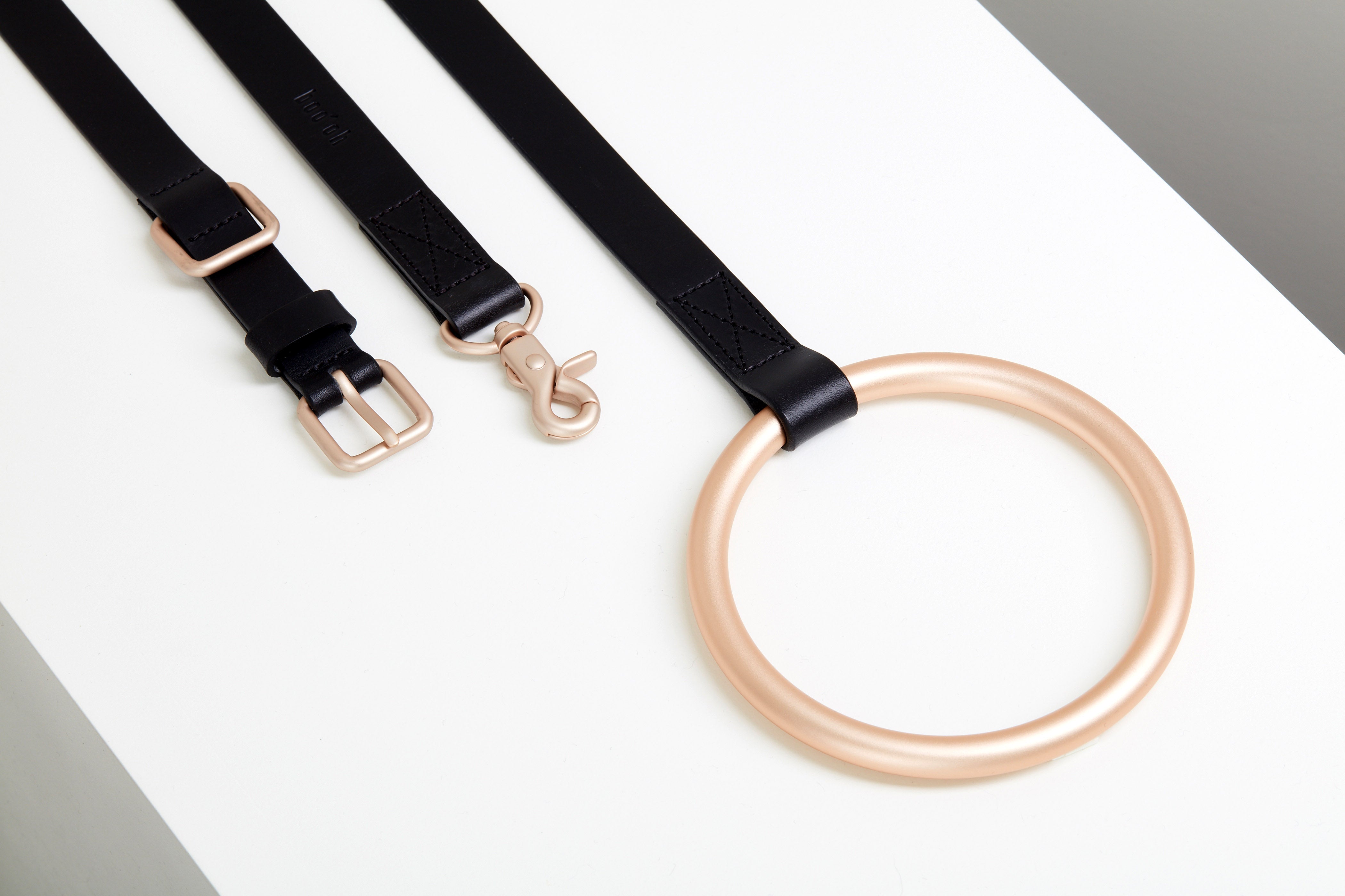 Lumi Leash and Collar Set – Boo Oh