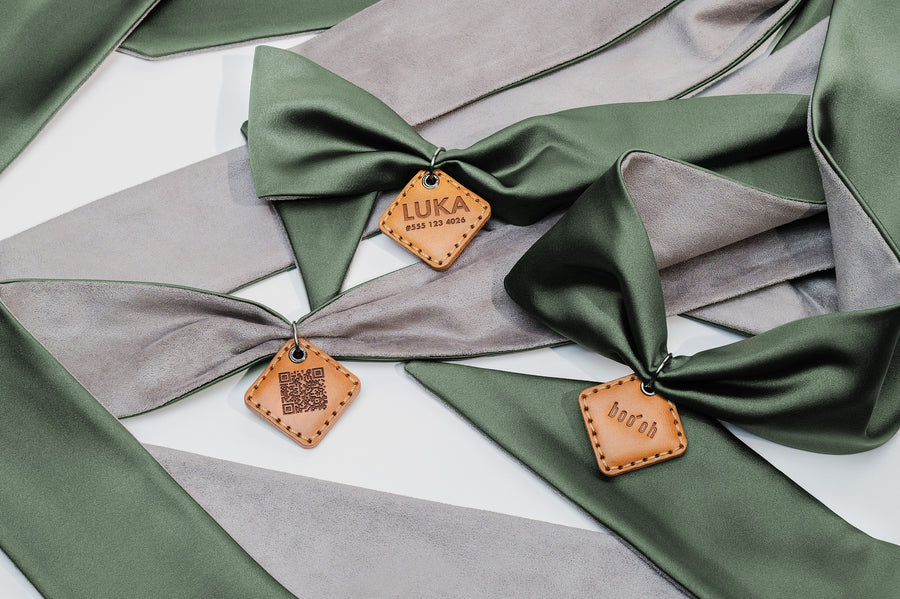 Aura ID Scarf