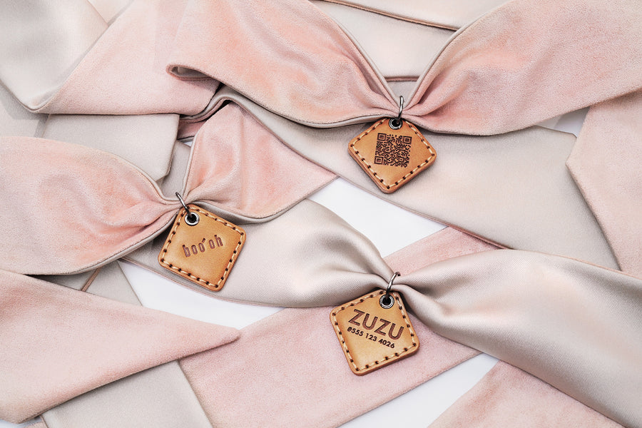 Aura ID Scarf