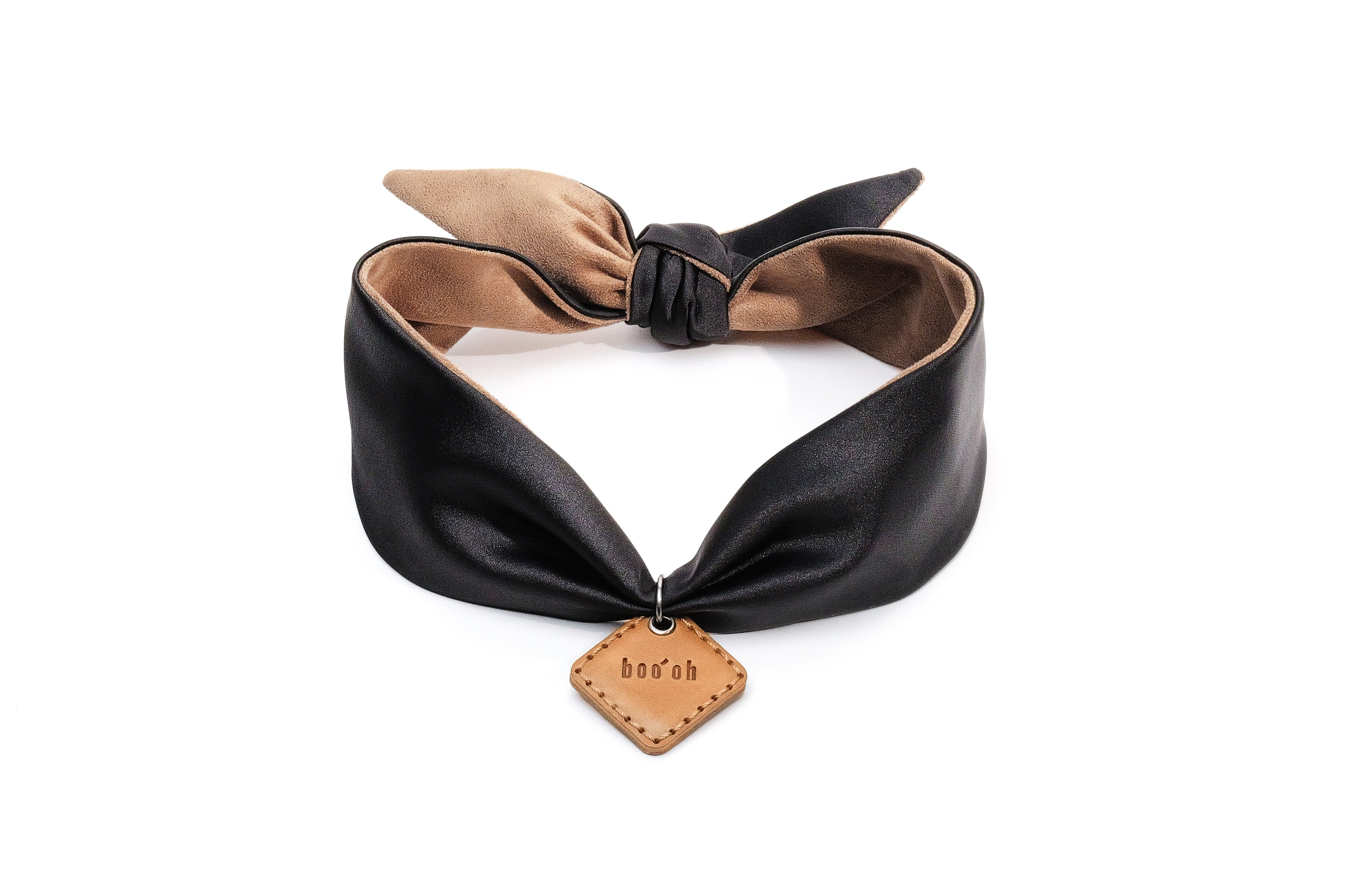 Aura ID Scarf – Boo Oh