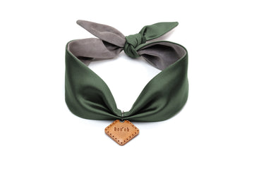 Aura ID Scarf