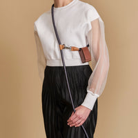 Hands-Free Ray Harness