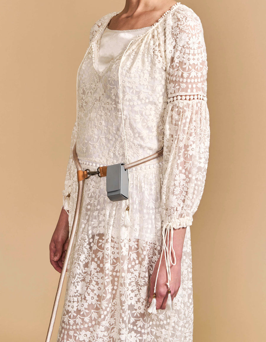 Hands-Free Ray Harness – Boo Oh