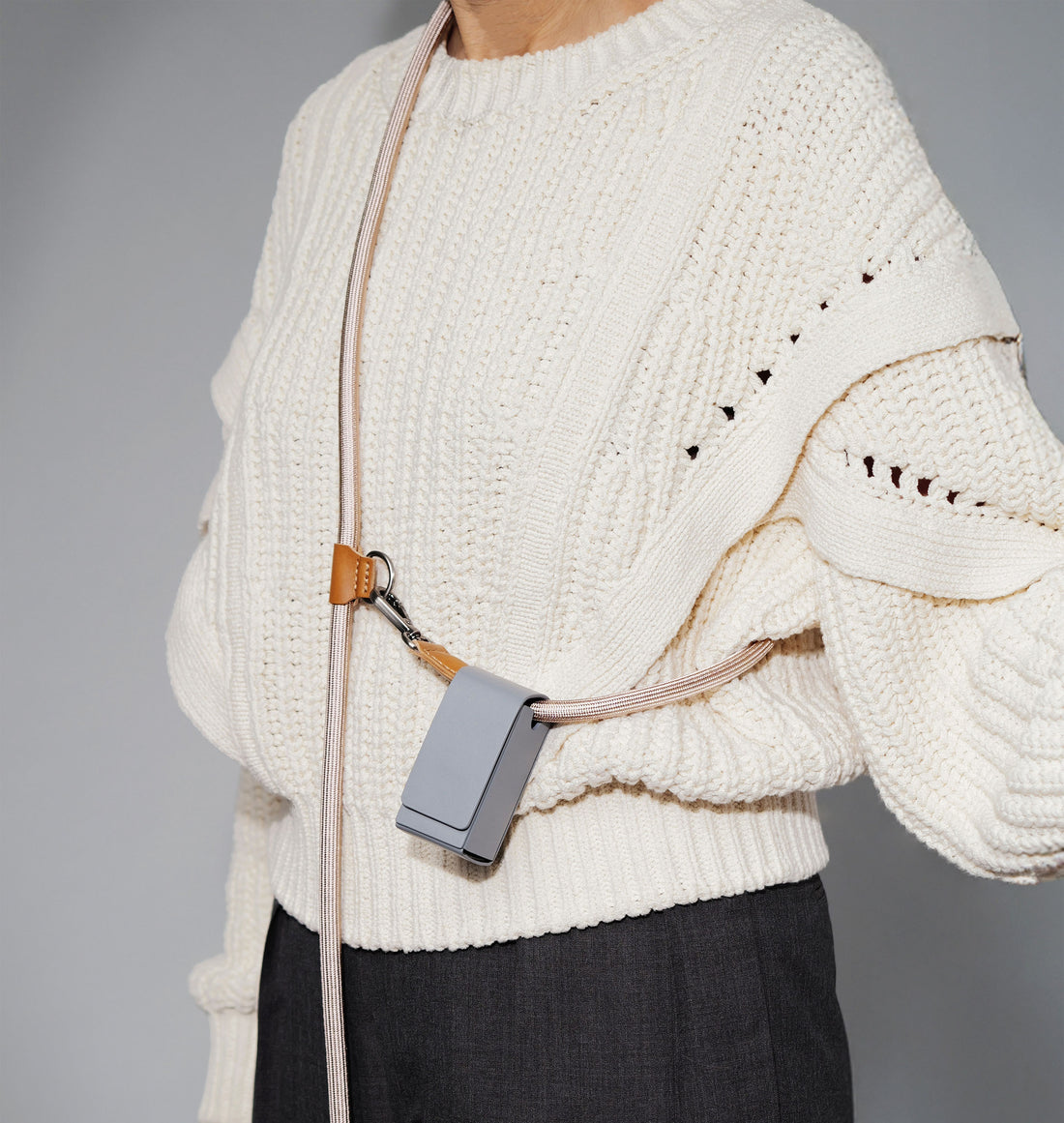 Hands-Free Ray Collar + Leash Set