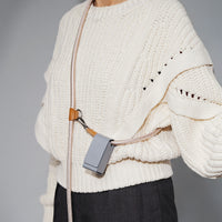 Hands-Free Ray Collar + Leash Set