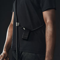 Hands-Free Ray Harness | Black Editon