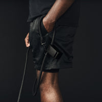Hands-Free Ray Harness | Black Editon