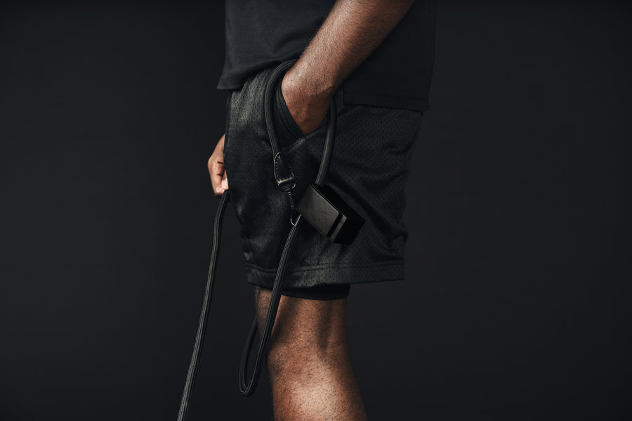 Hands-Free Ray Harness | Black Editon