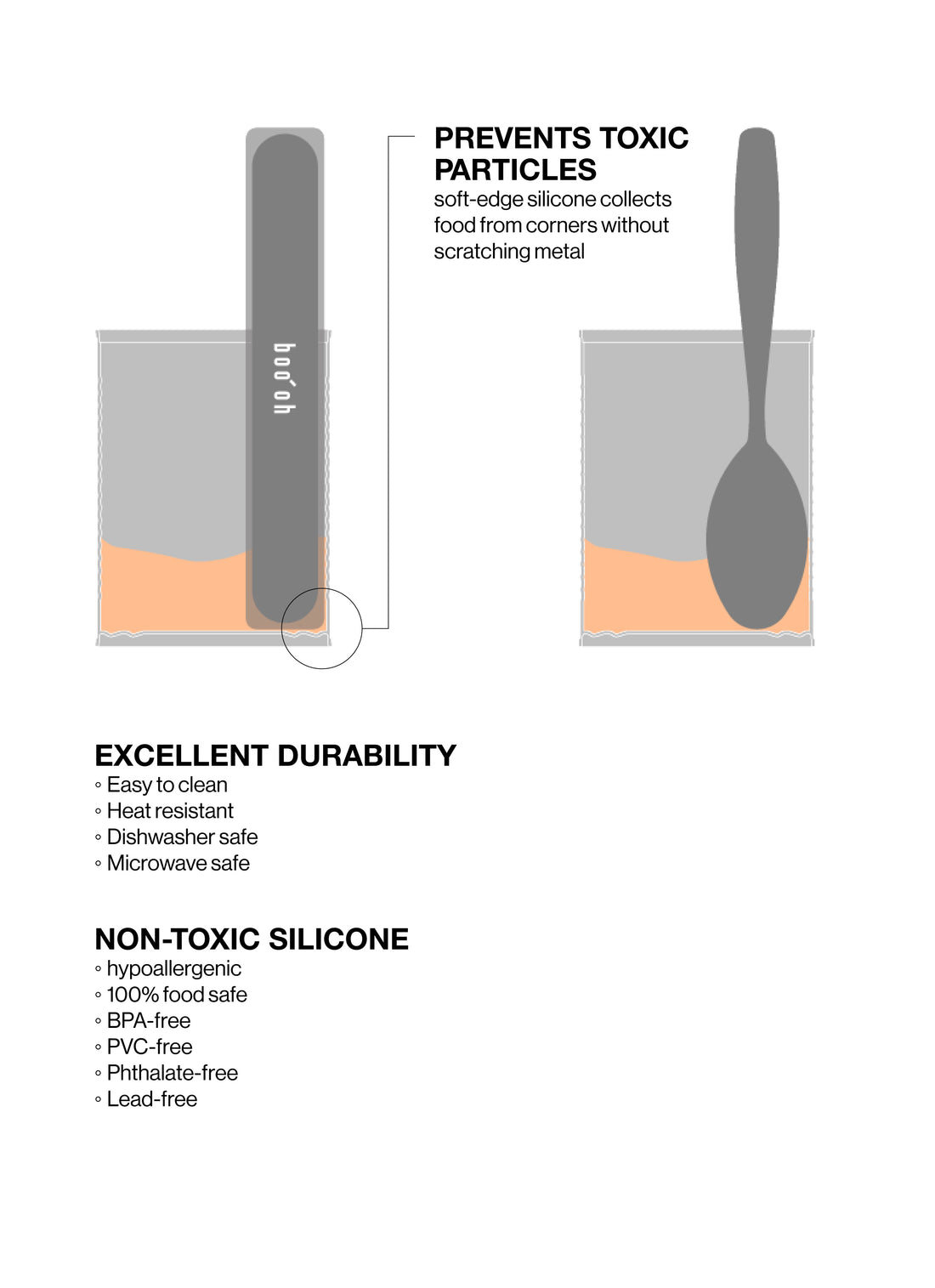 Mogo Spatula