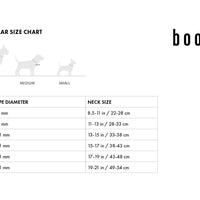 Ray Collar + Leash Set