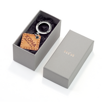 Halo ID Ring