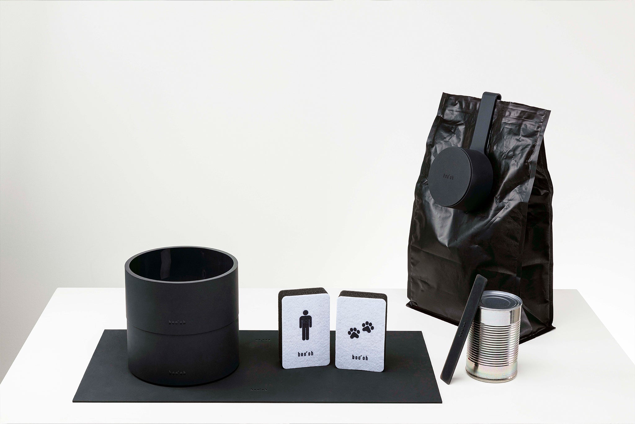 Mogo Feeding Kit – Boo Oh