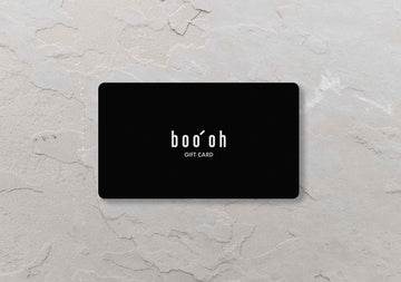 Boo Oh Gift Card